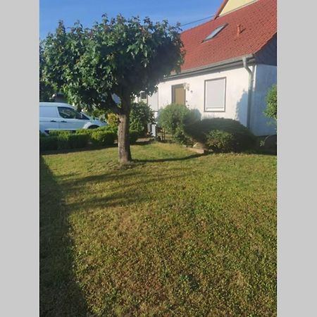 Wohnung Naehe Losheimer Stausee Niederlosheim Εξωτερικό φωτογραφία