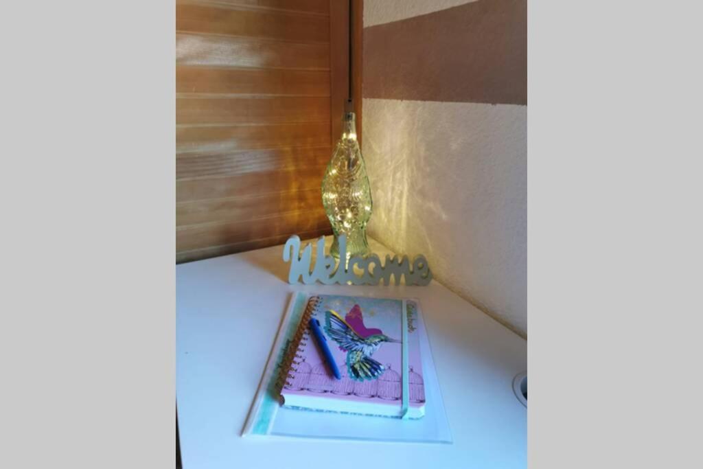 Wohnung Naehe Losheimer Stausee Niederlosheim Εξωτερικό φωτογραφία