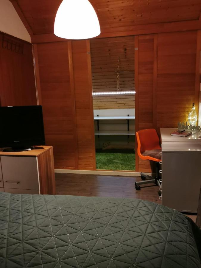 Wohnung Naehe Losheimer Stausee Niederlosheim Εξωτερικό φωτογραφία